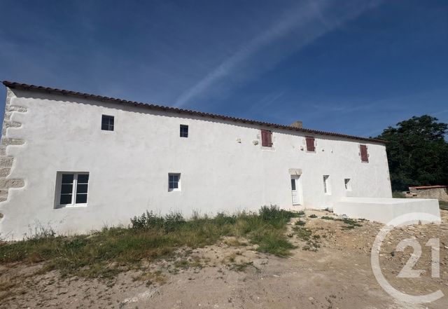 Maison à louer ST DENIS DU PAYRE