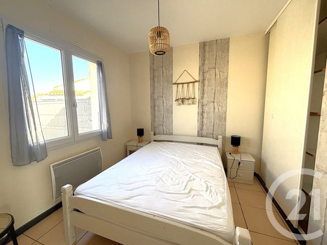 Maison &agrave; vendre - 3 pi&egrave;ces - 52,12 m2 - La Tranche Sur Mer - 85 - PAYS-DE-LOIRE