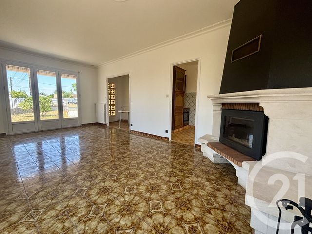 Maison &agrave; vendre - 4 pi&egrave;ces - 77,73 m2 - Angles - 85 - PAYS-DE-LOIRE
