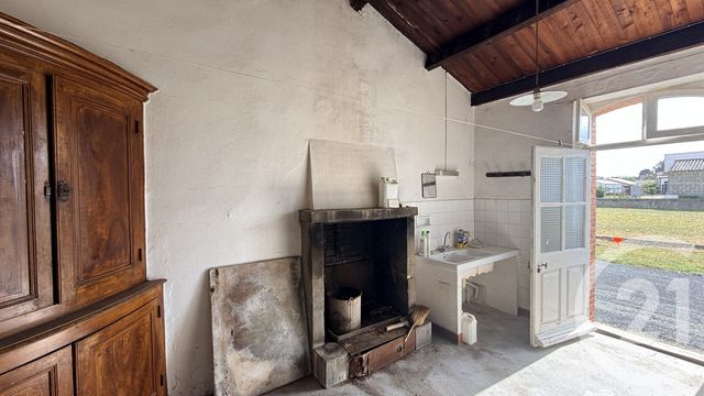 Maison &agrave; vendre - 4 pi&egrave;ces - 87,95 m2 - La Tranche Sur Mer - 85 - PAYS-DE-LOIRE