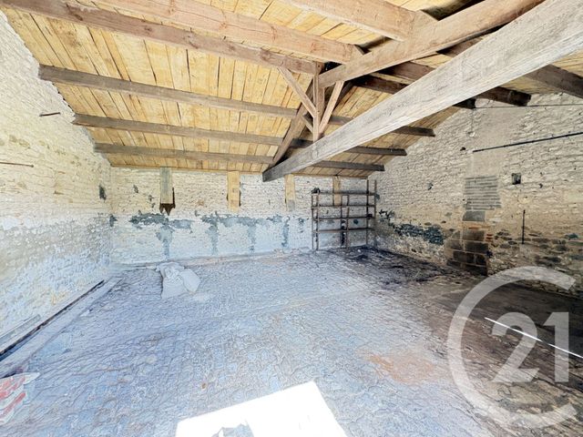 Maison &agrave; vendre - 4 pi&egrave;ces - 87,95 m2 - La Tranche Sur Mer - 85 - PAYS-DE-LOIRE