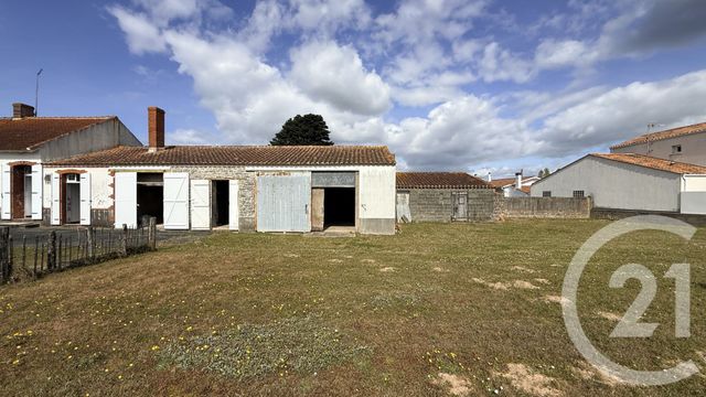 maison - LA TRANCHE SUR MER - 85