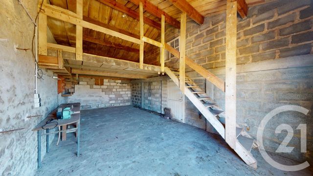 Maison &agrave; vendre - 3 pi&egrave;ces - 94,40 m2 - La Tranche Sur Mer - 85 - PAYS-DE-LOIRE