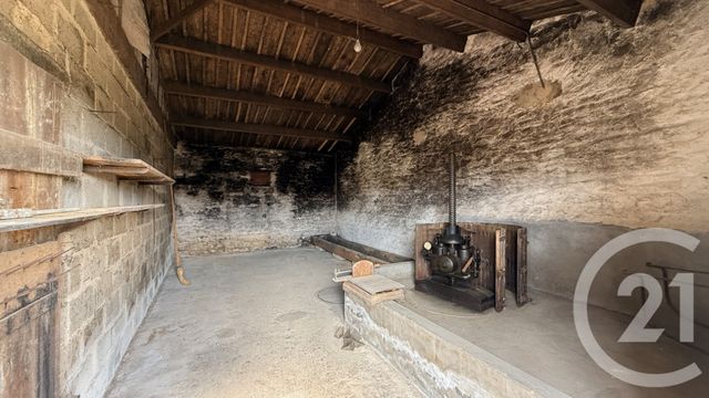 Maison &agrave; vendre - 3 pi&egrave;ces - 94,40 m2 - La Tranche Sur Mer - 85 - PAYS-DE-LOIRE