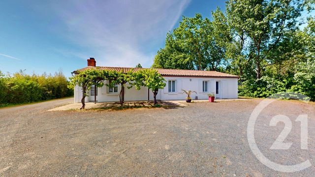 maison - LA TRANCHE SUR MER - 85