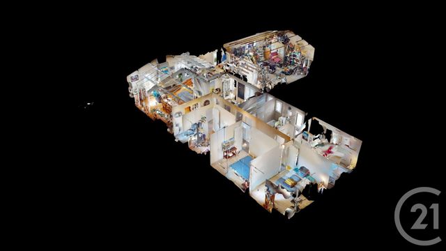 Maison &agrave; vendre - 5 pi&egrave;ces - 110 m2 - La Tranche Sur Mer - 85 - PAYS-DE-LOIRE