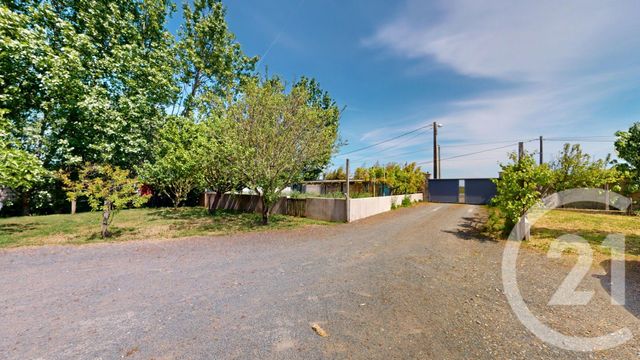 Maison &agrave; vendre - 5 pi&egrave;ces - 110 m2 - La Tranche Sur Mer - 85 - PAYS-DE-LOIRE