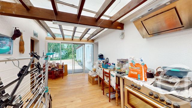 Maison &agrave; vendre - 5 pi&egrave;ces - 110 m2 - La Tranche Sur Mer - 85 - PAYS-DE-LOIRE