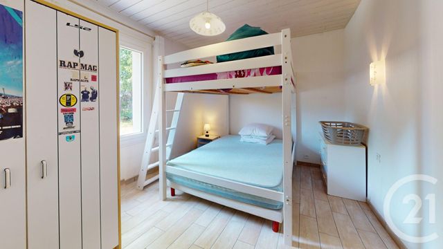 Maison &agrave; vendre - 5 pi&egrave;ces - 110 m2 - La Tranche Sur Mer - 85 - PAYS-DE-LOIRE