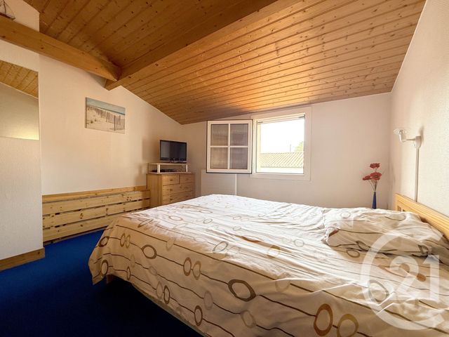 Maison &agrave; vendre - 4 pi&egrave;ces - 79,42 m2 - La Tranche Sur Mer - 85 - PAYS-DE-LOIRE