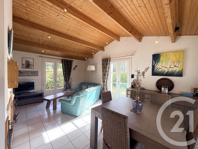 Maison &agrave; vendre - 4 pi&egrave;ces - 79,42 m2 - La Tranche Sur Mer - 85 - PAYS-DE-LOIRE