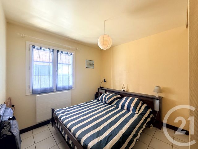 Maison &agrave; vendre - 4 pi&egrave;ces - 79,42 m2 - La Tranche Sur Mer - 85 - PAYS-DE-LOIRE