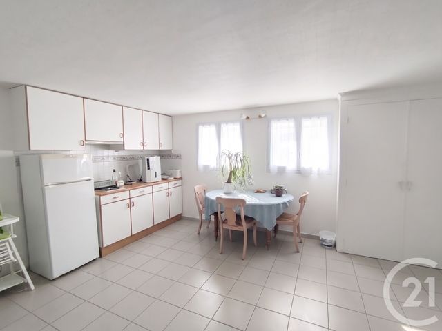 Maison &agrave; vendre - 4 pi&egrave;ces - 125 m2 - La Tranche Sur Mer - 85 - PAYS-DE-LOIRE