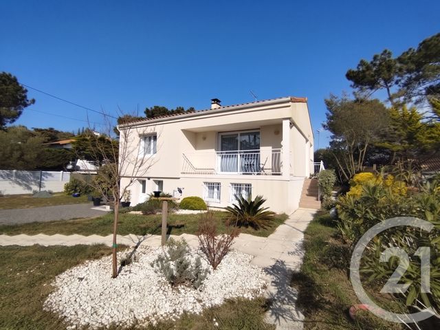 maison - LA TRANCHE SUR MER - 85