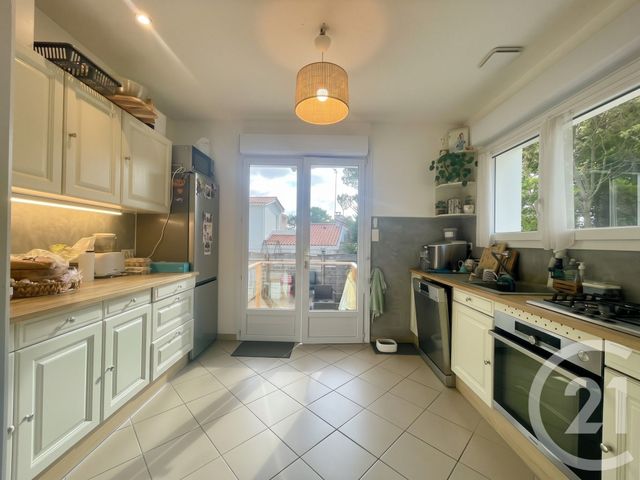 Maison &agrave; vendre - 4 pi&egrave;ces - 125 m2 - La Tranche Sur Mer - 85 - PAYS-DE-LOIRE