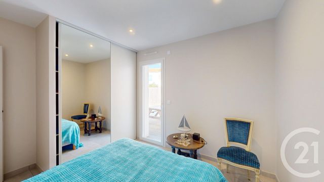 Maison &agrave; vendre - 6 pi&egrave;ces - 130,10 m2 - La Tranche Sur Mer - 85 - PAYS-DE-LOIRE