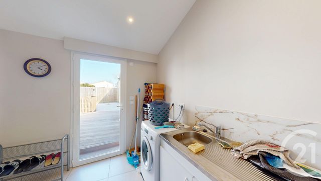 Maison &agrave; vendre - 6 pi&egrave;ces - 130,10 m2 - La Tranche Sur Mer - 85 - PAYS-DE-LOIRE