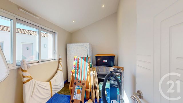 Maison &agrave; vendre - 6 pi&egrave;ces - 130,10 m2 - La Tranche Sur Mer - 85 - PAYS-DE-LOIRE