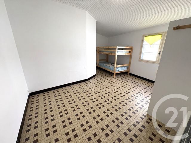 Maison &agrave; louer - 3 pi&egrave;ces - 72 m2 - La Tranche Sur Mer - 85 - PAYS-DE-LOIRE