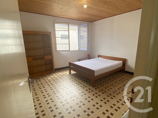 Maison &agrave; louer - 3 pi&egrave;ces - 72 m2 - La Tranche Sur Mer - 85 - PAYS-DE-LOIRE