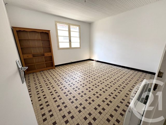 Maison &agrave; louer - 3 pi&egrave;ces - 72 m2 - La Tranche Sur Mer - 85 - PAYS-DE-LOIRE
