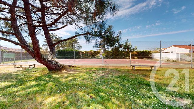 Maison &agrave; vendre - 4 pi&egrave;ces - 85,07 m2 - La Tranche Sur Mer - 85 - PAYS-DE-LOIRE