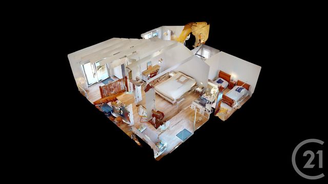 Maison &agrave; vendre - 4 pi&egrave;ces - 85,07 m2 - La Tranche Sur Mer - 85 - PAYS-DE-LOIRE
