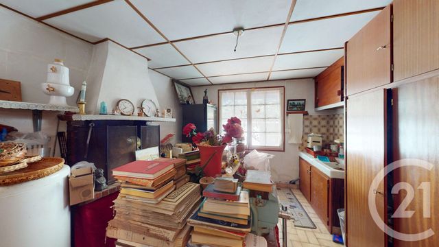 Maison &agrave; vendre - 5 pi&egrave;ces - 141,20 m2 - La Tranche Sur Mer - 85 - PAYS-DE-LOIRE