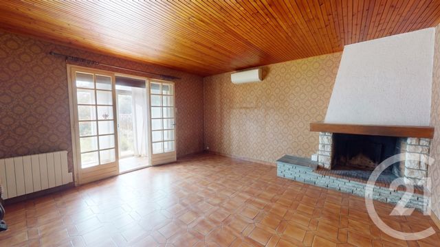 Maison &agrave; vendre - 5 pi&egrave;ces - 141,20 m2 - La Tranche Sur Mer - 85 - PAYS-DE-LOIRE