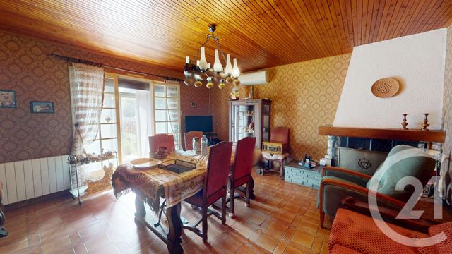Maison &agrave; vendre - 5 pi&egrave;ces - 141,20 m2 - La Tranche Sur Mer - 85 - PAYS-DE-LOIRE