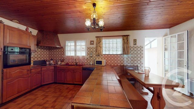Maison &agrave; vendre - 5 pi&egrave;ces - 141,20 m2 - La Tranche Sur Mer - 85 - PAYS-DE-LOIRE