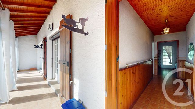 Maison &agrave; vendre - 5 pi&egrave;ces - 141,20 m2 - La Tranche Sur Mer - 85 - PAYS-DE-LOIRE
