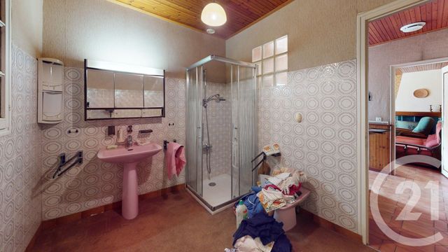 Maison &agrave; vendre - 5 pi&egrave;ces - 141,20 m2 - La Tranche Sur Mer - 85 - PAYS-DE-LOIRE