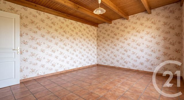 Maison &agrave; vendre - 5 pi&egrave;ces - 141,20 m2 - La Tranche Sur Mer - 85 - PAYS-DE-LOIRE