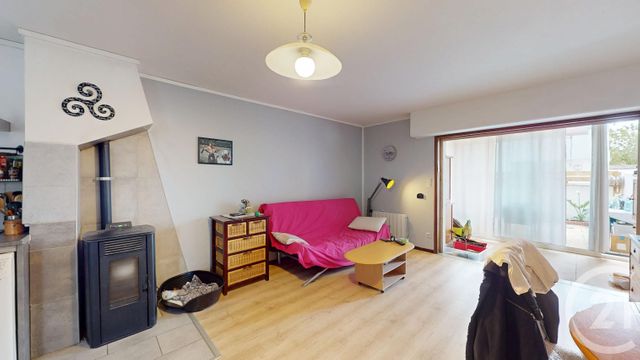 Appartement T2 &agrave; vendre - 2 pi&egrave;ces - 40,15 m2 - La Tranche Sur Mer - 85 - PAYS-DE-LOIRE
