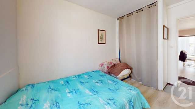 Appartement T2 &agrave; vendre - 2 pi&egrave;ces - 40,15 m2 - La Tranche Sur Mer - 85 - PAYS-DE-LOIRE