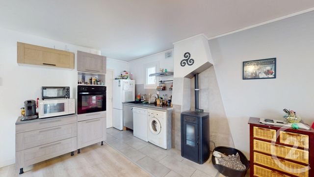 Appartement T2 &agrave; vendre - 2 pi&egrave;ces - 40,15 m2 - La Tranche Sur Mer - 85 - PAYS-DE-LOIRE