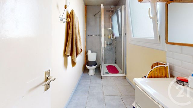 Appartement T2 &agrave; vendre - 2 pi&egrave;ces - 40,15 m2 - La Tranche Sur Mer - 85 - PAYS-DE-LOIRE