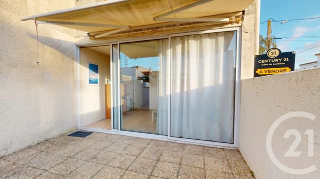 Appartement T2 à vendre LA TRANCHE SUR MER
