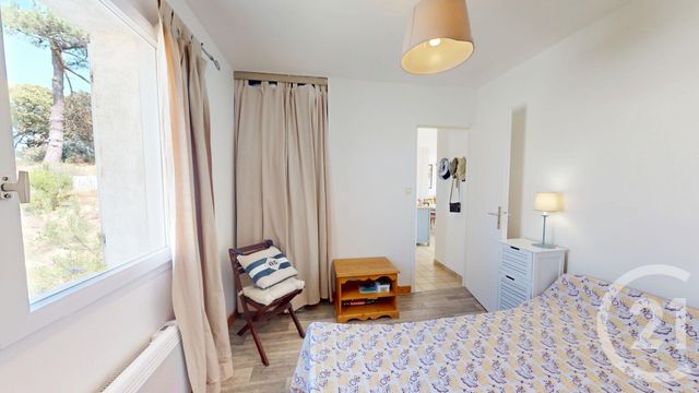 Maison &agrave; vendre - 4 pi&egrave;ces - 84 m2 - La Tranche Sur Mer - 85 - PAYS-DE-LOIRE