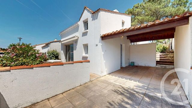 maison - LA TRANCHE SUR MER - 85