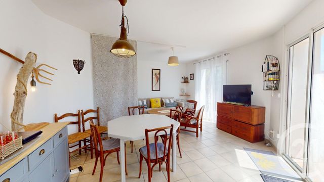 Maison &agrave; vendre - 4 pi&egrave;ces - 84 m2 - La Tranche Sur Mer - 85 - PAYS-DE-LOIRE