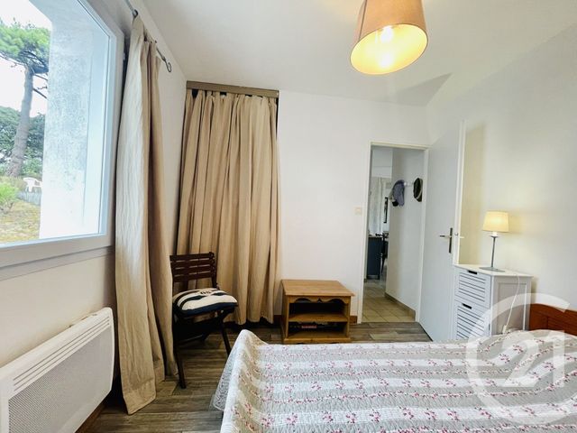 Maison &agrave; vendre - 4 pi&egrave;ces - 84 m2 - La Tranche Sur Mer - 85 - PAYS-DE-LOIRE