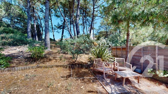 Maison &agrave; vendre - 4 pi&egrave;ces - 84 m2 - La Tranche Sur Mer - 85 - PAYS-DE-LOIRE