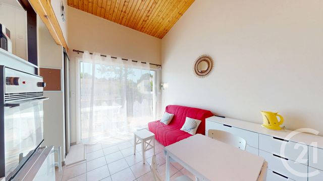 Maison &agrave; vendre - 4 pi&egrave;ces - 84 m2 - La Tranche Sur Mer - 85 - PAYS-DE-LOIRE
