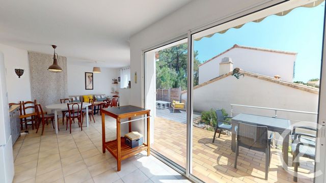 Maison &agrave; vendre - 4 pi&egrave;ces - 84 m2 - La Tranche Sur Mer - 85 - PAYS-DE-LOIRE