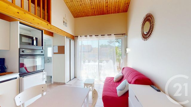 Maison &agrave; vendre - 4 pi&egrave;ces - 84 m2 - La Tranche Sur Mer - 85 - PAYS-DE-LOIRE