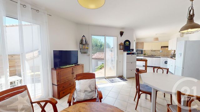 Maison &agrave; vendre - 4 pi&egrave;ces - 84 m2 - La Tranche Sur Mer - 85 - PAYS-DE-LOIRE