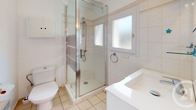 Maison &agrave; vendre - 4 pi&egrave;ces - 84 m2 - La Tranche Sur Mer - 85 - PAYS-DE-LOIRE