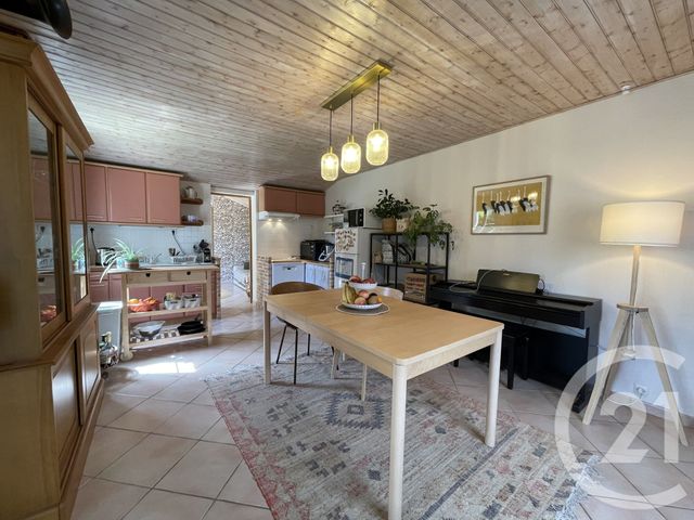 Maison &agrave; vendre - 5 pi&egrave;ces - 110 m2 - Angles - 85 - PAYS-DE-LOIRE